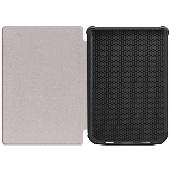 Чохол до електронної книги BeCover Pocketbook 6" 606/616/617/627/628/632/633 Red (707155) зображення 2
