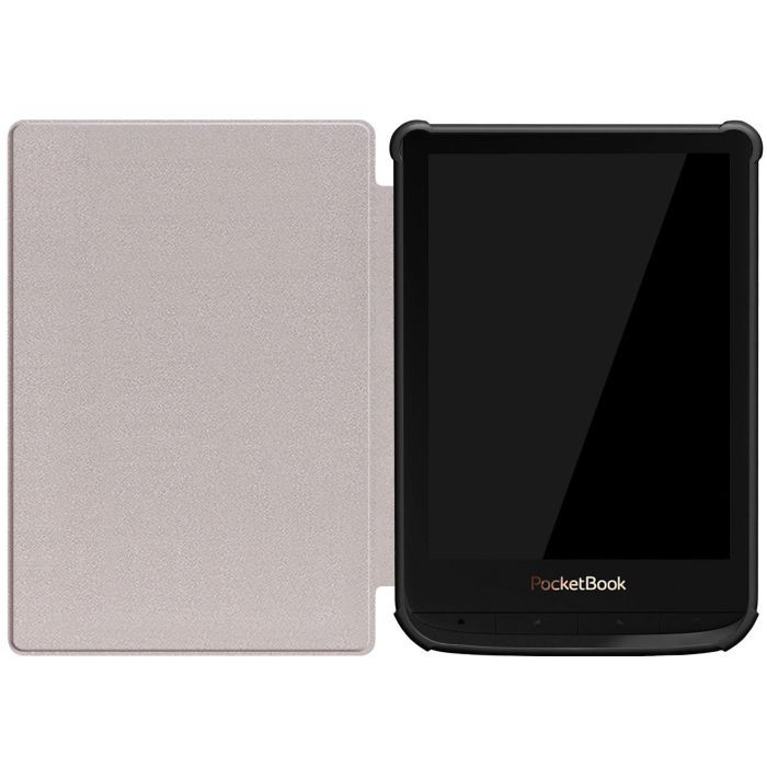 Чохол до електронної книги BeCover Pocketbook 6" 606/616/617/627/628/632/633 Red (707155) зображення 3