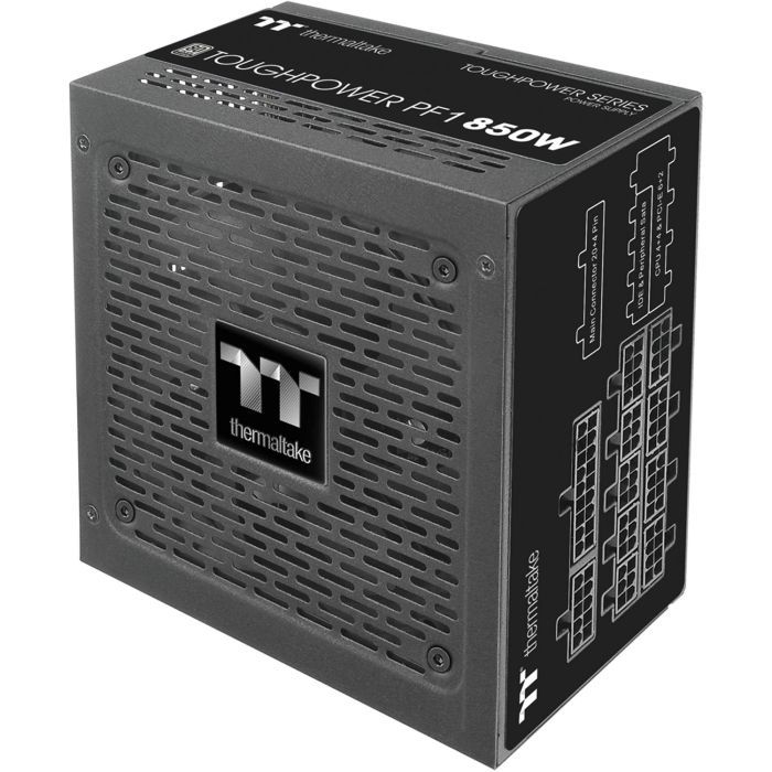 Блок питания ThermalTake 850W Toughpower PF1 (PS-TPD-0850FNFAPE-1) изображение 2