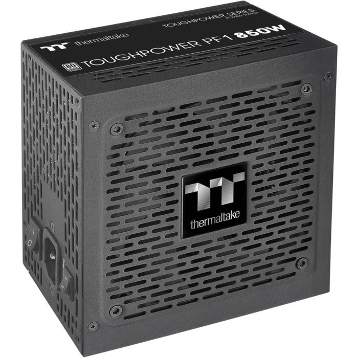 Блок питания ThermalTake 850W Toughpower PF1 (PS-TPD-0850FNFAPE-1) изображение 3