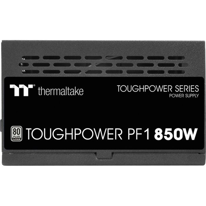 Блок питания ThermalTake 850W Toughpower PF1 (PS-TPD-0850FNFAPE-1) изображение 4