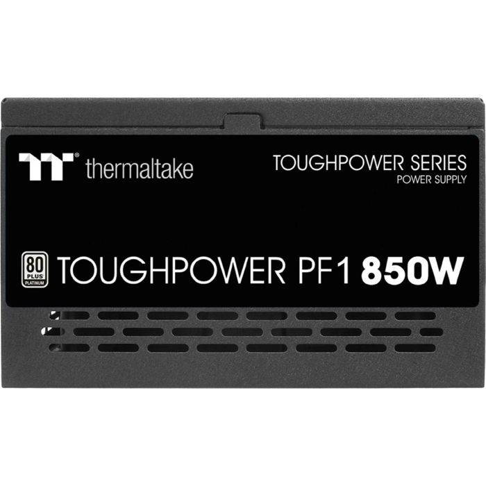 Блок питания ThermalTake 850W Toughpower PF1 (PS-TPD-0850FNFAPE-1) изображение 5