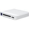 Коммутатор сетевой Ubiquiti USW-ENTERPRISE-8-POE