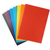 Цветной картон Kite двухсторонний А5, 10 листов/10 цветов (K21-1257) изображение 4