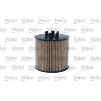 Фильтр масляный Valeo 586598 изображение 2