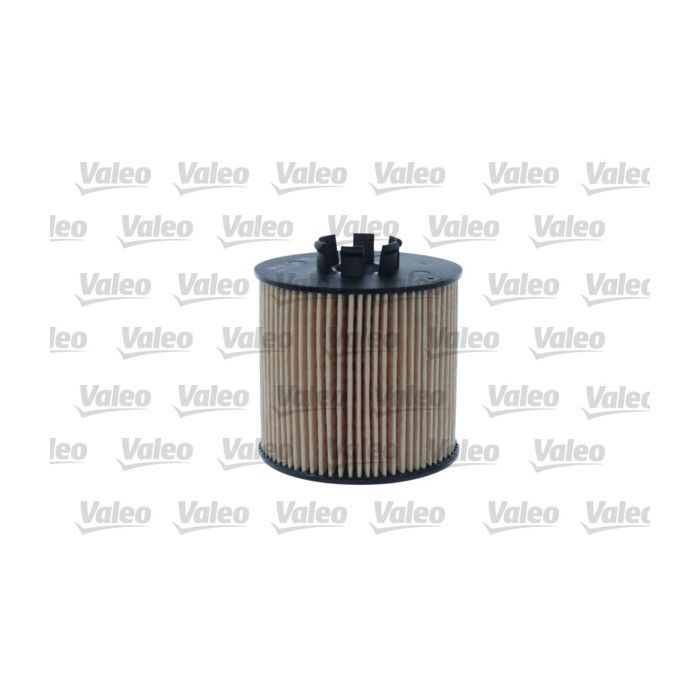 Фільтр масляний Valeo 586598 зображення 2