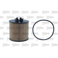 Фильтр масляный Valeo 586598 изображение 4