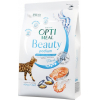Сухой корм для кошек Optimeal Beauty Podium на основе морепродуктов 4 кг (4820215366083)