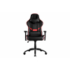 Крісло ігрове 2E GAMING HIBAGON Black/Red (2E-GC-HIB-BKRD) зображення 3
