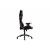 Крісло ігрове 2E GAMING HIBAGON Black/Red (2E-GC-HIB-BKRD) зображення 5