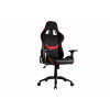 Крісло ігрове 2E GAMING HIBAGON Black/Red (2E-GC-HIB-BKRD) зображення 8