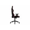 Крісло ігрове 2E GAMING HIBAGON Black/Red (2E-GC-HIB-BKRD) зображення 9