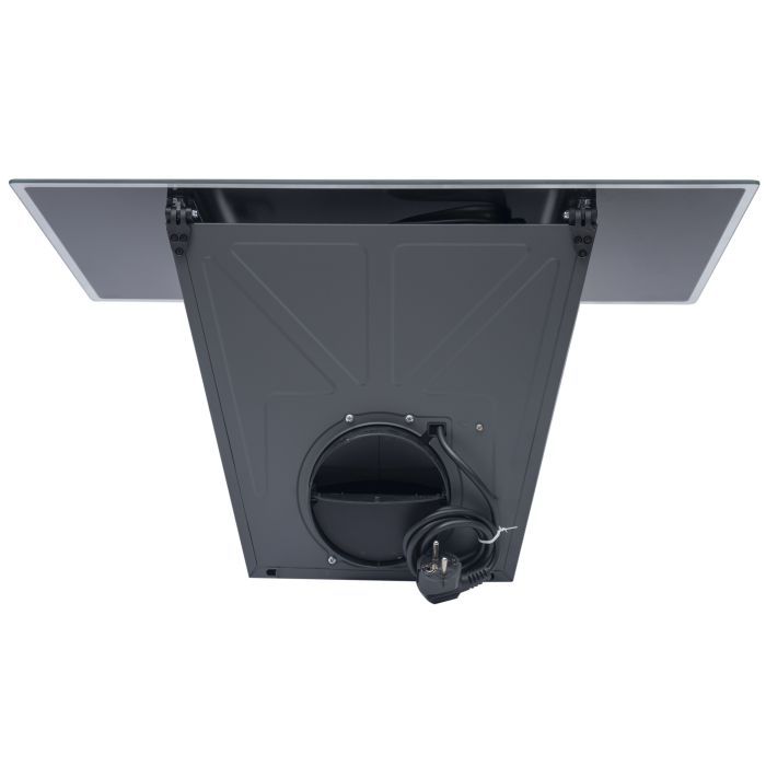 Витяжка кухонна Perfelli DNS 6272 D 700 SG LED зображення 10