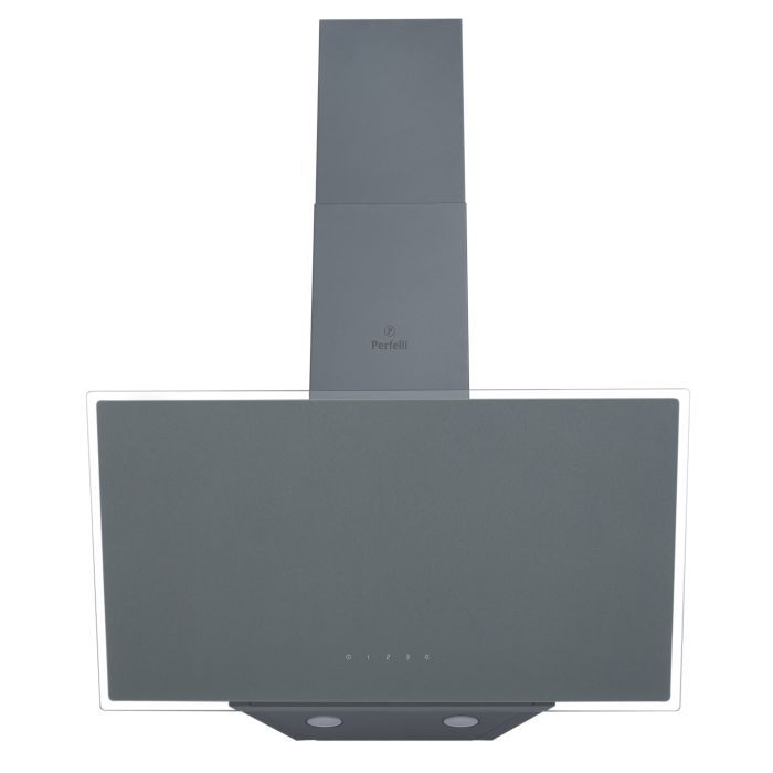 Витяжка кухонна Perfelli DNS 6272 D 700 SG LED