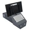 Витяжка кухонна Perfelli DNS 6272 D 700 SG LED зображення 6