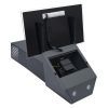 Витяжка кухонна Perfelli DNS 6272 D 700 SG LED зображення 7