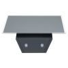 Витяжка кухонна Perfelli DNS 6272 D 700 SG LED зображення 8