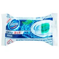 Туалетный блок Domestos Хвоя сменный блок 40 г (8717163349977)