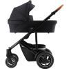 Люлька Britax-Romer SMILE III Fossil Grey (2000036116) изображение 2