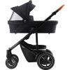 Люлька Britax-Romer SMILE III Fossil Grey (2000036116) изображение 3