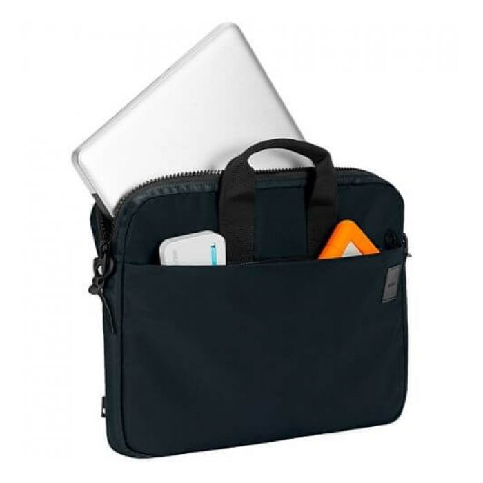Сумка для ноутбука Incase 13" Compass Brief w/Flight Nylon - Navy (INCO300517-NVY) зображення 4