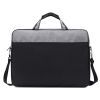 Сумка для ноутбука Ritar 17" 8911 Black-gray (YT-8911-BG17") изображение 2