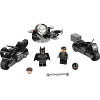 Конструктор LEGO Super Heroes DC Batman Бэтмен и Селина Кайл: погоня (76179) изображение 2