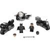 Конструктор LEGO Super Heroes DC Batman Бэтмен и Селина Кайл: погоня (76179) изображение 2
