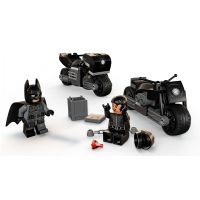 Конструктор LEGO Super Heroes DC Batman Бэтмен и Селина Кайл: погоня (76179) изображение 3