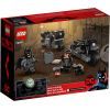 Конструктор LEGO Super Heroes DC Batman Бэтмен и Селина Кайл: погоня (76179) изображение 6