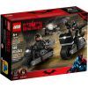 Конструктор LEGO Super Heroes DC Batman Бэтмен и Селина Кайл: погоня (76179)