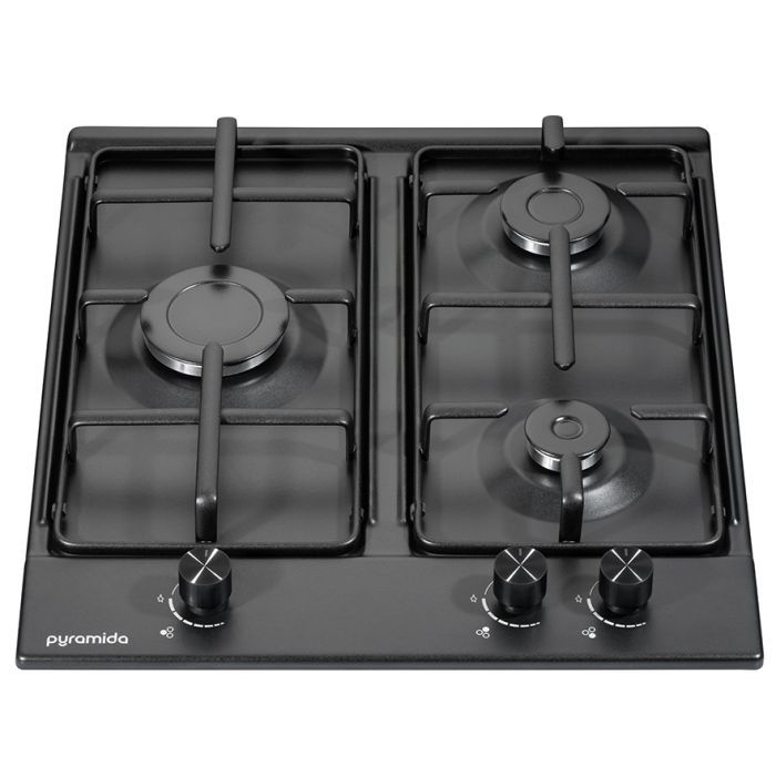 Варочна поверхня Pyramida PFE 453 BL B зображення 2