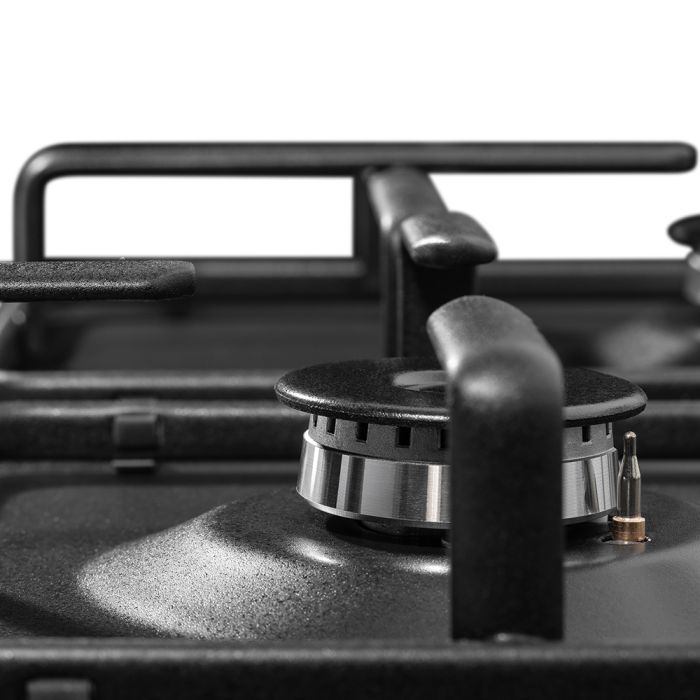 Варочна поверхня Pyramida PFE 453 BL B зображення 8