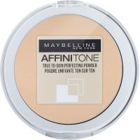 Пудра для лица Maybelline New York Affinitone 20 - Натурально-бежевый (3600531293420)