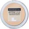 Пудра для лица Maybelline New York Affinitone 20 - Натурально-бежевый (3600531293420)