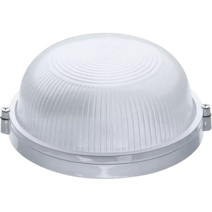 Світильник Navigator NBL-R1-100-E27/BL (НПБ 1101 / НПП 1101) (94815)