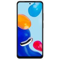 Мобильный телефон Xiaomi Redmi Note 11 4/64GB Graphite Gray изображение 2