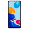 Мобільний телефон Xiaomi Redmi Note 11 4/64GB Graphite Gray зображення 2
