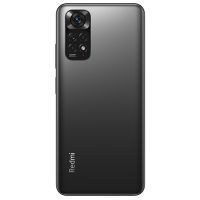 Мобильный телефон Xiaomi Redmi Note 11 4/64GB Graphite Gray изображение 3