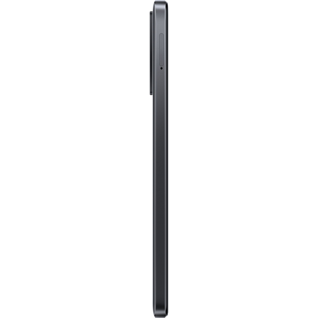 Мобільний телефон Xiaomi Redmi Note 11 4/64GB Graphite Gray зображення 4