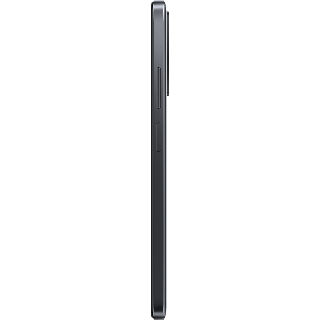 Мобільний телефон Xiaomi Redmi Note 11 4/64GB Graphite Gray зображення 5