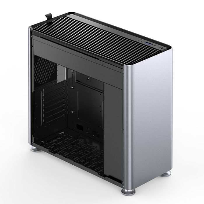 Корпус Jonsplus i400-G зображення 2