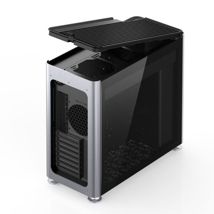 Корпус Jonsplus i400-G зображення 4
