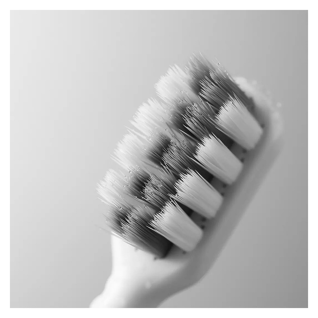 Зубная щетка Xiaomi Doctor B Toothbrush Bamboo Cleaner 4 шт. (Ф22590) изображение 3
