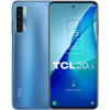 Мобільний телефон TCL 20L+ (T775H) 6/256GB North Star Blue (T775H-2BLCUA12)