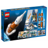 Конструктор LEGO City Космодром (60351) изображение 10