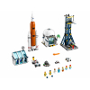 Конструктор LEGO City Космодром (60351) зображення 2