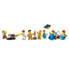 Конструктор LEGO City Космодром (60351) изображение 4