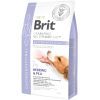 Сухий корм для собак Brit GF VetDiets Dog Gastrointestinal 2 кг (8595602528134)
