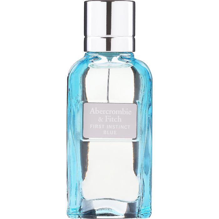 Парфюмированная вода Abercrombie & Fitch First Instinct Blue Women тестер 100 мл (085715167231)
